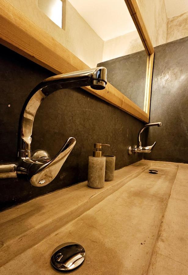 Guest house Dar Veridis *