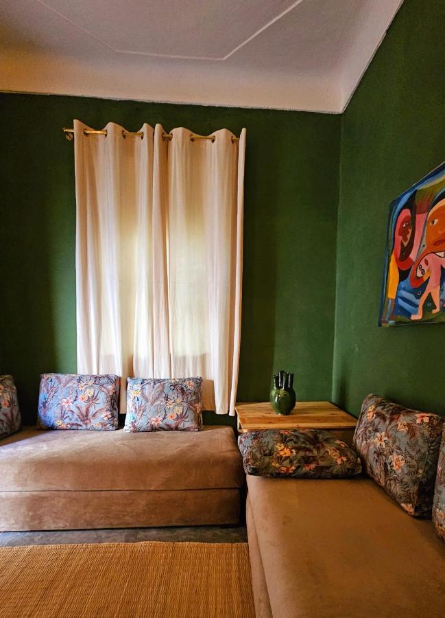 Guest house Dar Veridis