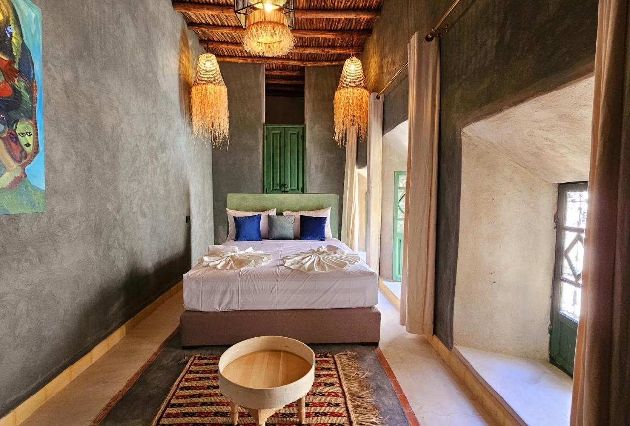 Guest house Dar Veridis *
