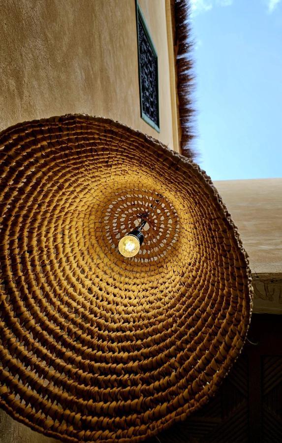 Dar Veridis Guest house
