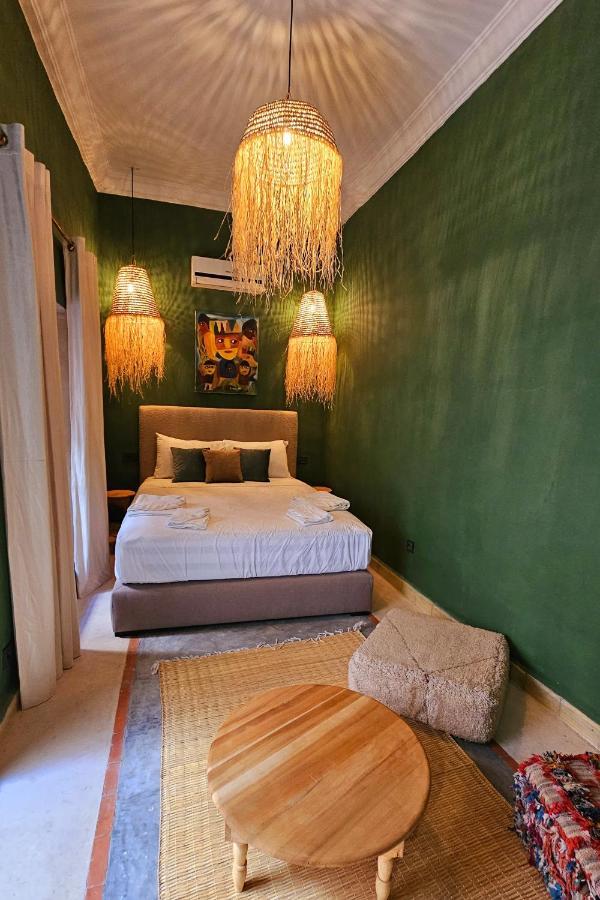 Dar Veridis * Marrakesh