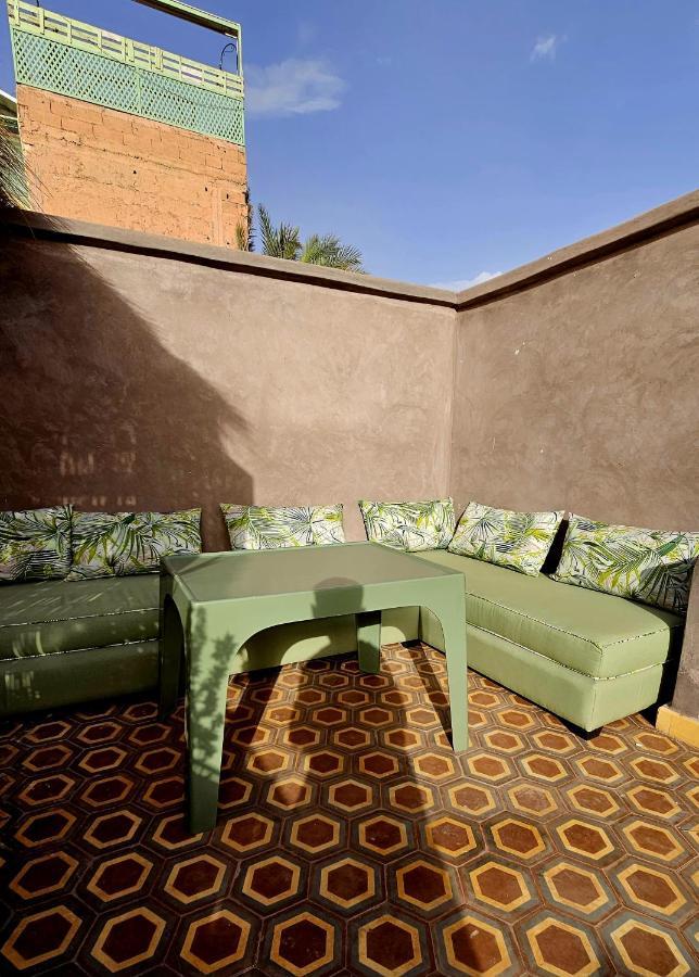 Dar Veridis Marrakesh