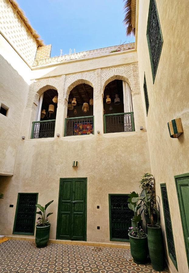 Guest house Dar Veridis *
