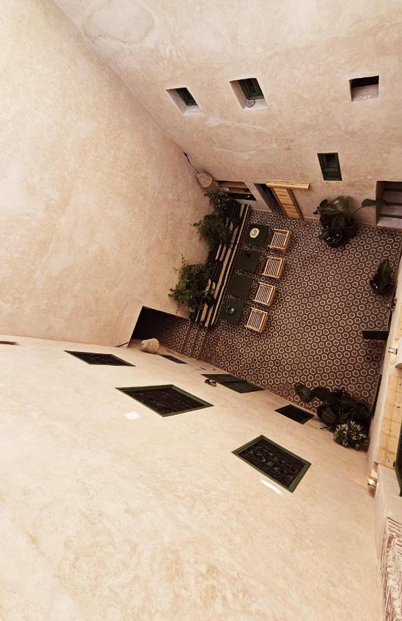 Dar Veridis Guest house *