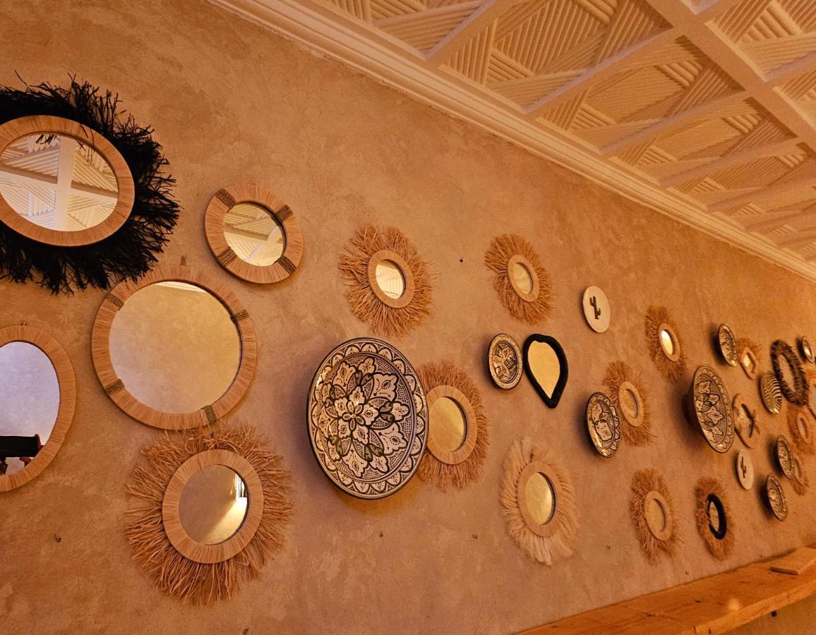 Guest house Dar Veridis Marrakesh