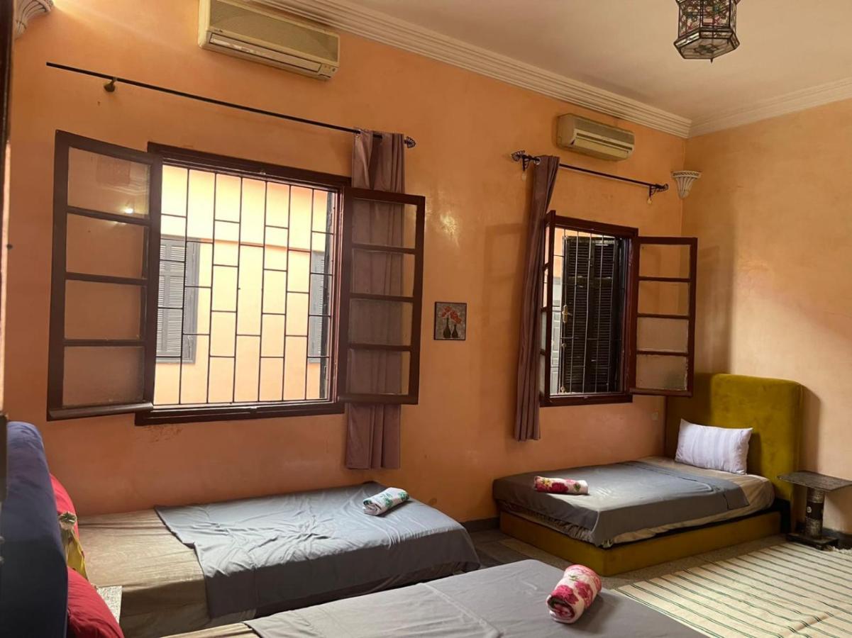 Hostel Dar Sahrawi