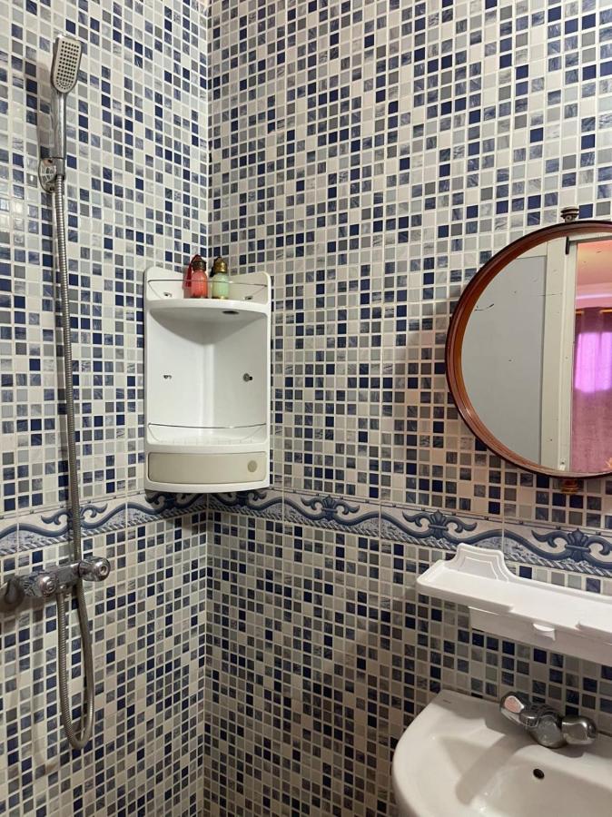 Dar Sahrawi Hostel Marrakesh