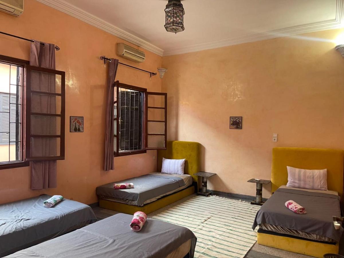 Dar Sahrawi Marrakesh