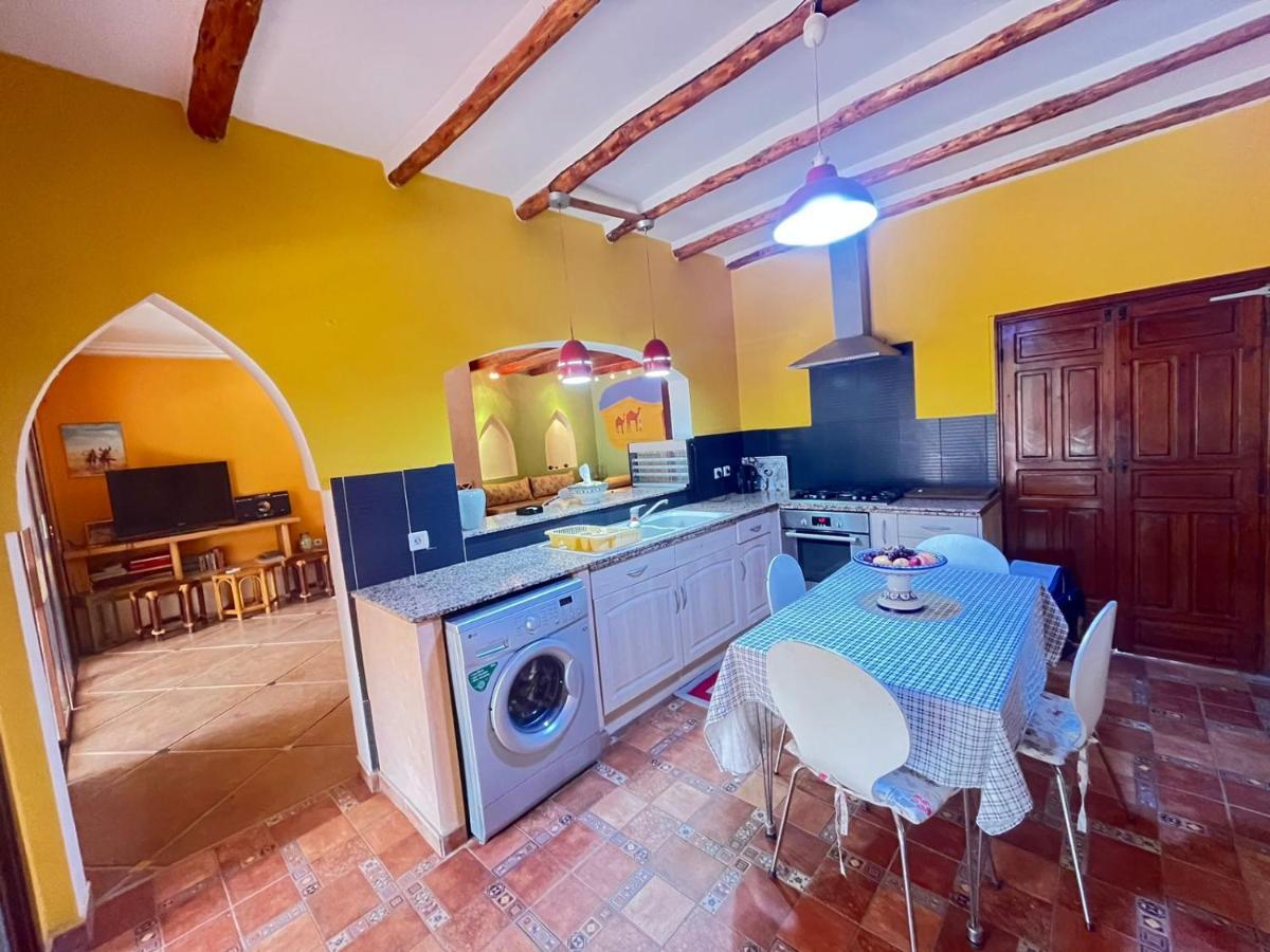 Dar Jamila Agafay - Ait Imour Holiday home Marrakesh
