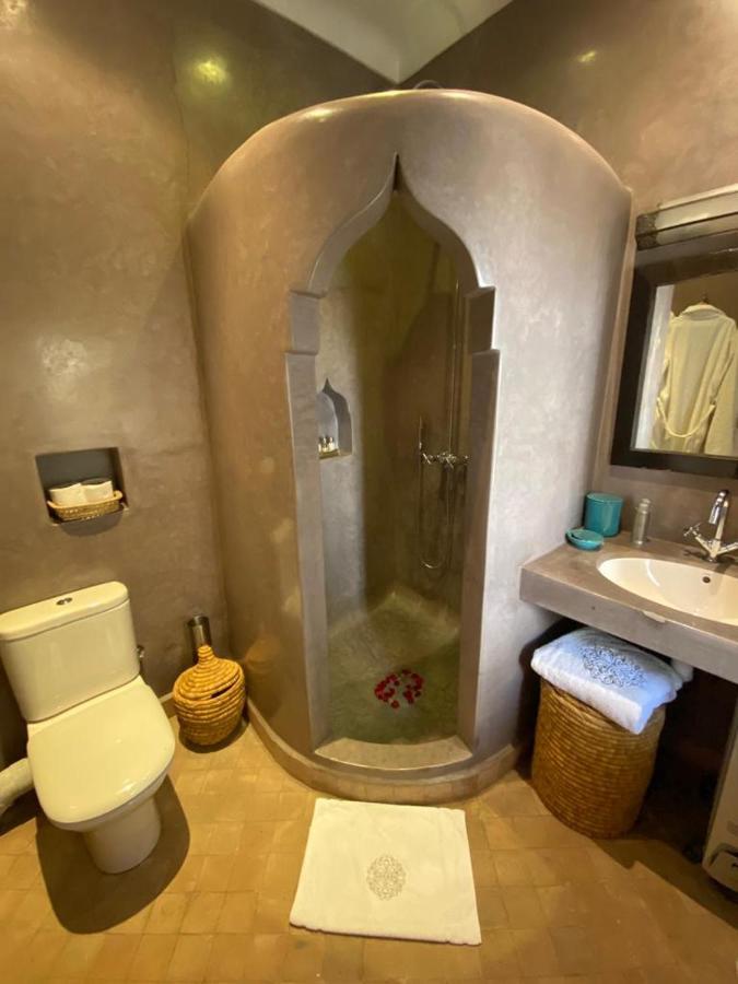 Des Fragrances Dar El Bacha Marrakesh