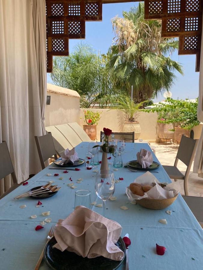 Des Fragrances Dar El Bacha Hébergement de vacances
