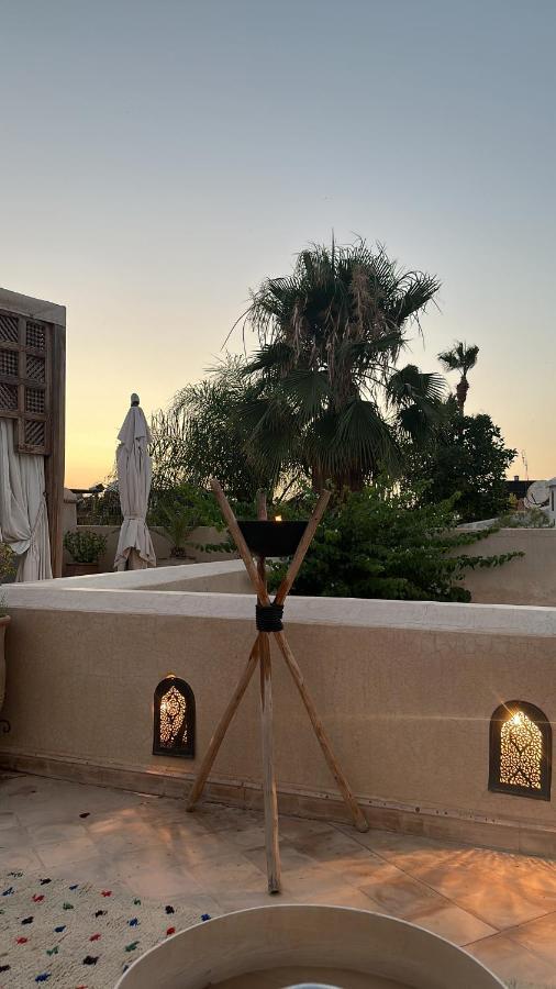 Des Fragrances Dar El Bacha Marrakesh