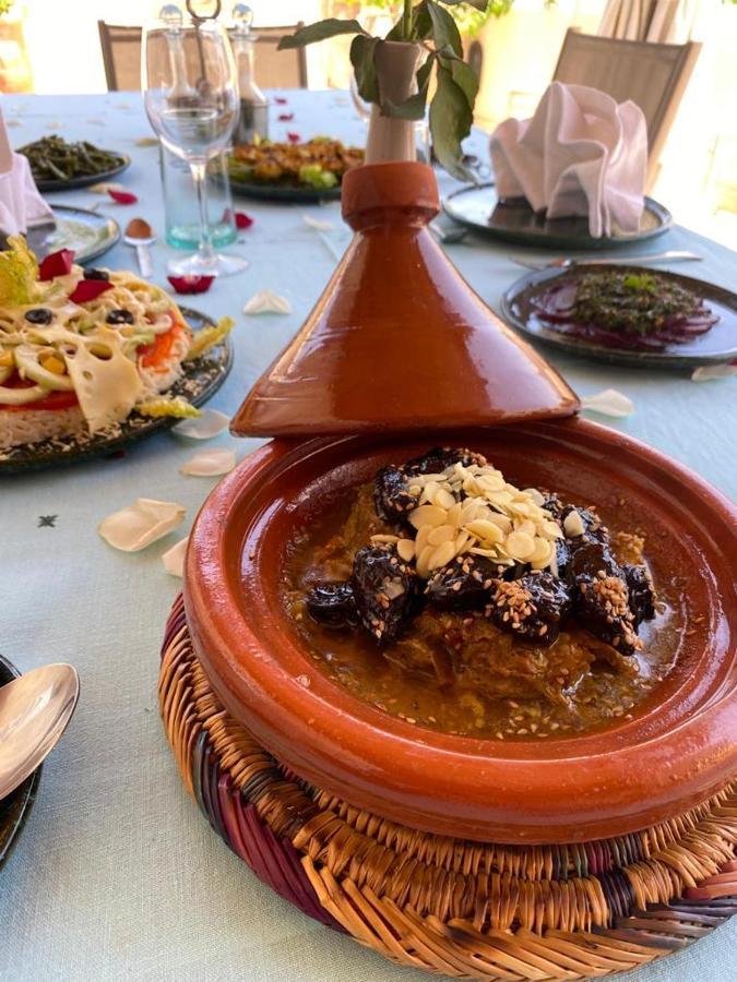 Des Fragrances Dar El Bacha * Marrakesh