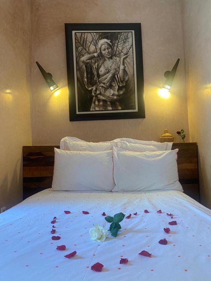 Des Fragrances Dar El Bacha Hébergement de vacances Marrakesh