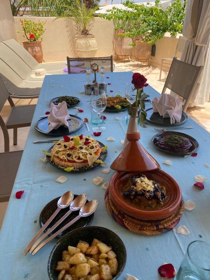 Des Fragrances Dar El Bacha Marrakesh