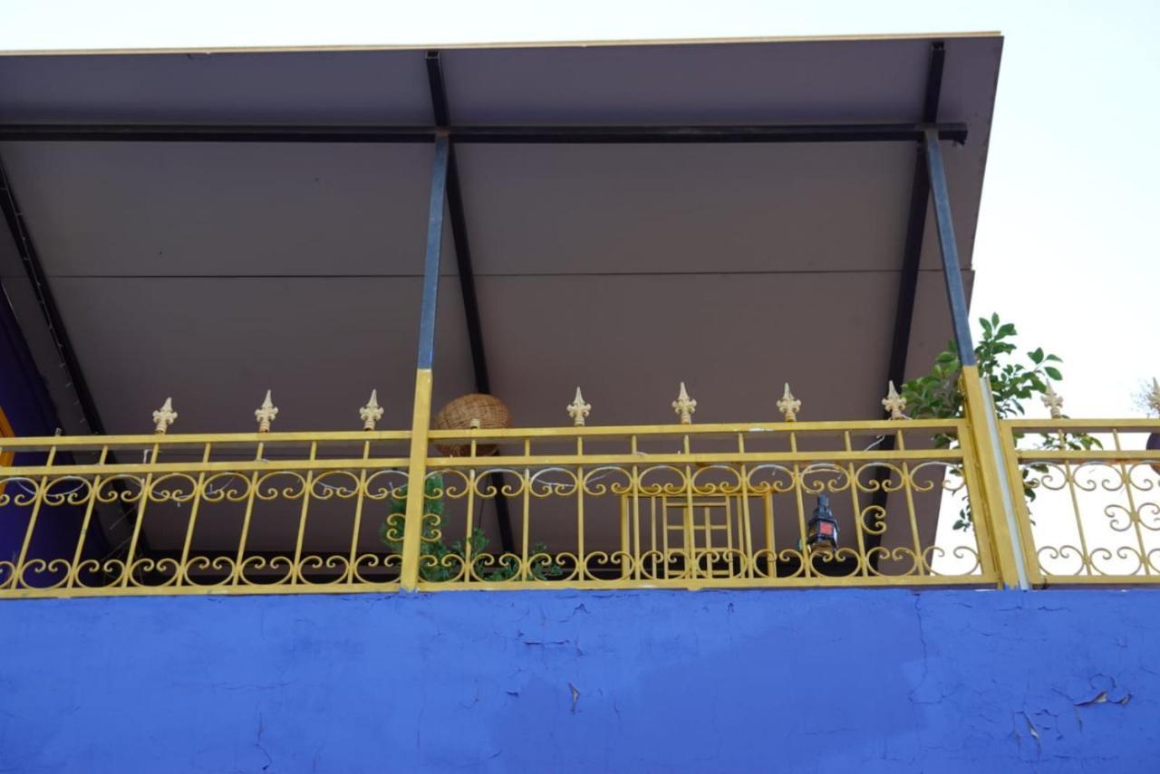 Hostel Dar Sahrawi Marrakesh