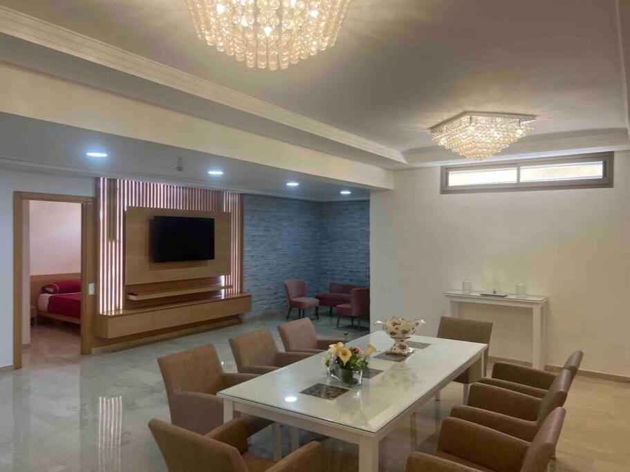 Luxe Prestigia Argan Golf 6km Centre
