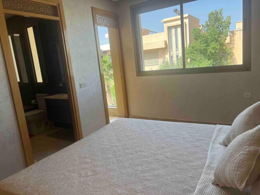 Luxe Prestigia Argan Golf 6km Centre Villa Marrakesh