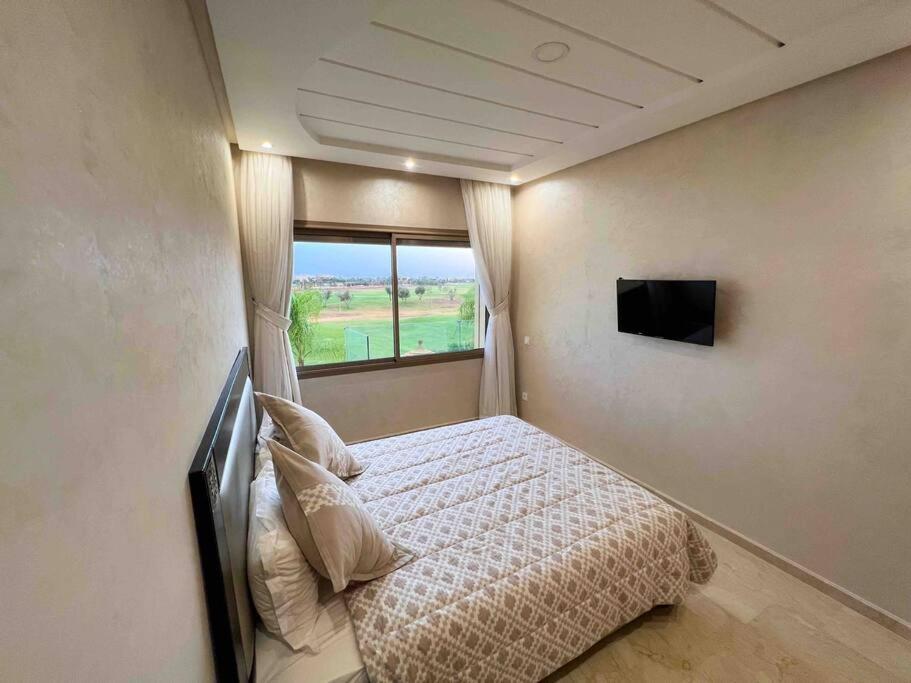 Villa Luxe Prestigia Argan Golf 6km Centre Marrakesh