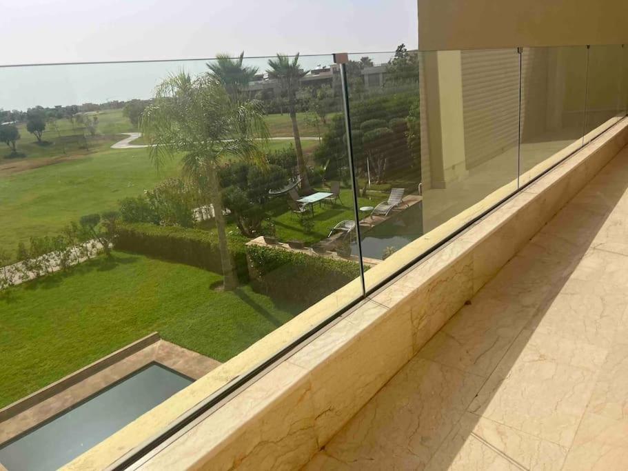 Luxe Prestigia Argan Golf 6km Centre Villa