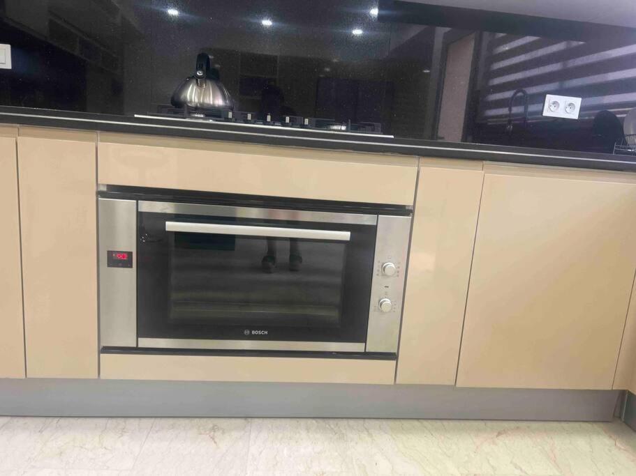 Villa Luxe Prestigia Argan Golf 6km Centre