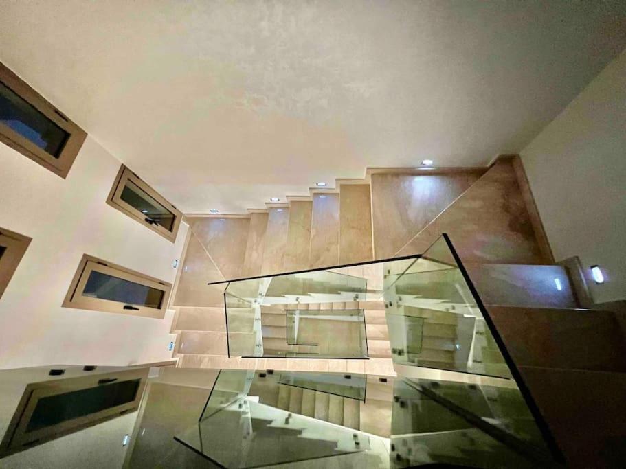 Villa Luxe Prestigia Argan Golf 6km Centre