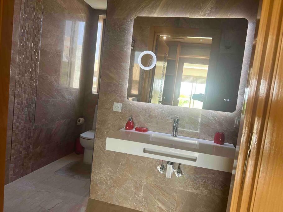 Villa Luxe Prestigia Argan Golf 6km Centre *
