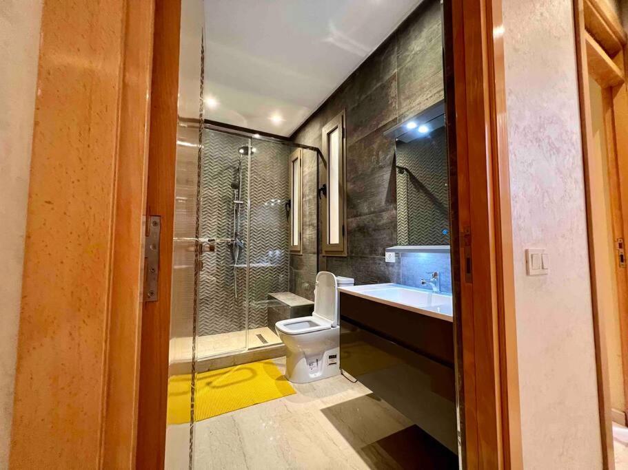 Luxe Prestigia Argan Golf 6km Centre Villa Marrakesh