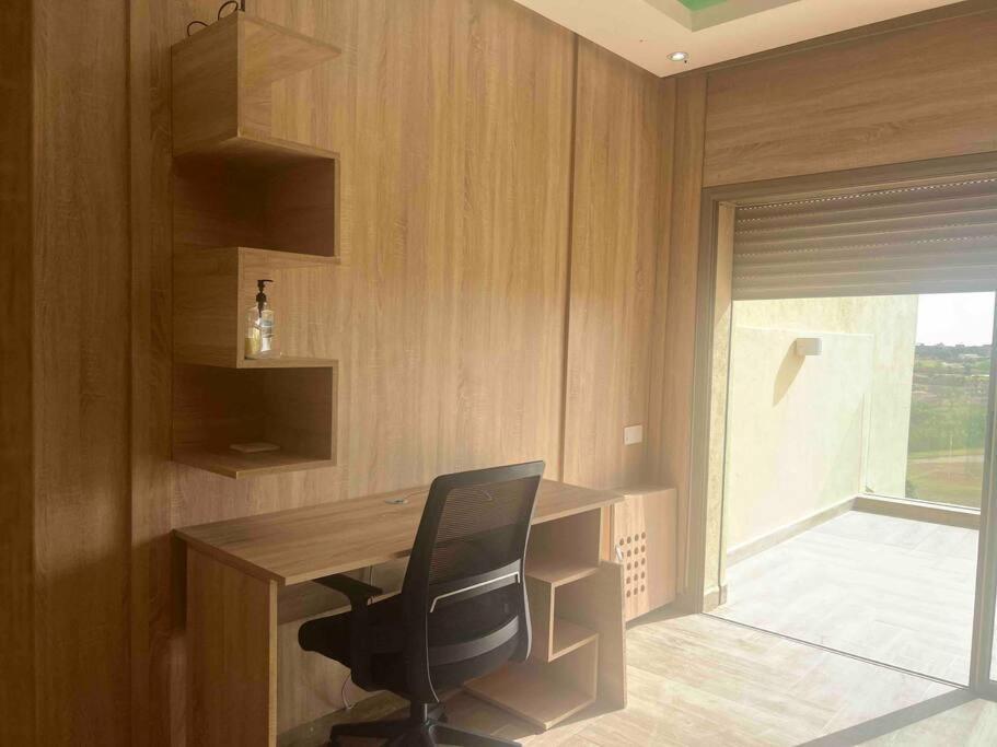 Luxe Prestigia Argan Golf 6km Centre * Marrakesh