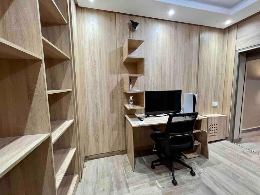 Villa Luxe Prestigia Argan Golf 6km Centre *