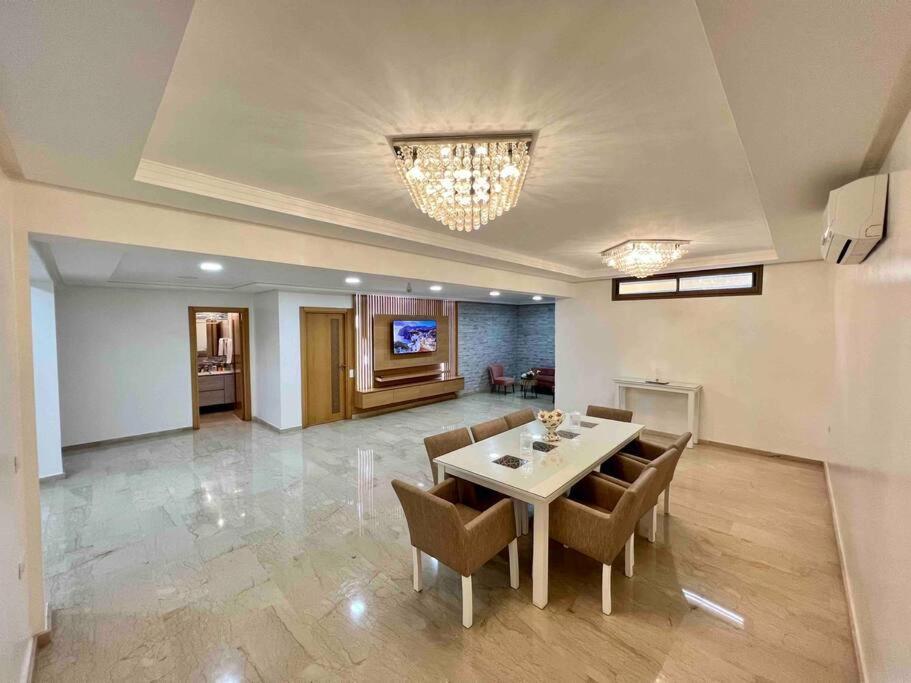 Luxe Prestigia Argan Golf 6km Centre Villa *