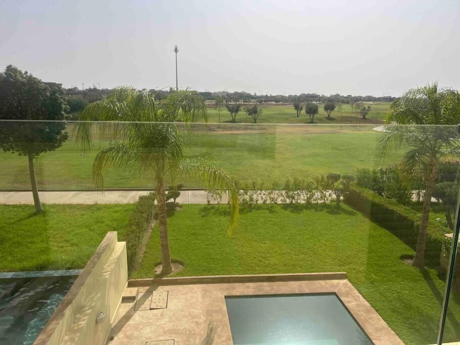 Villa Luxe Prestigia Argan Golf 6km Centre *