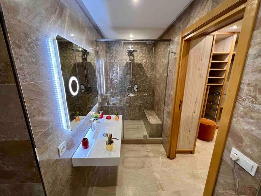 Luxe Prestigia Argan Golf 6km Centre