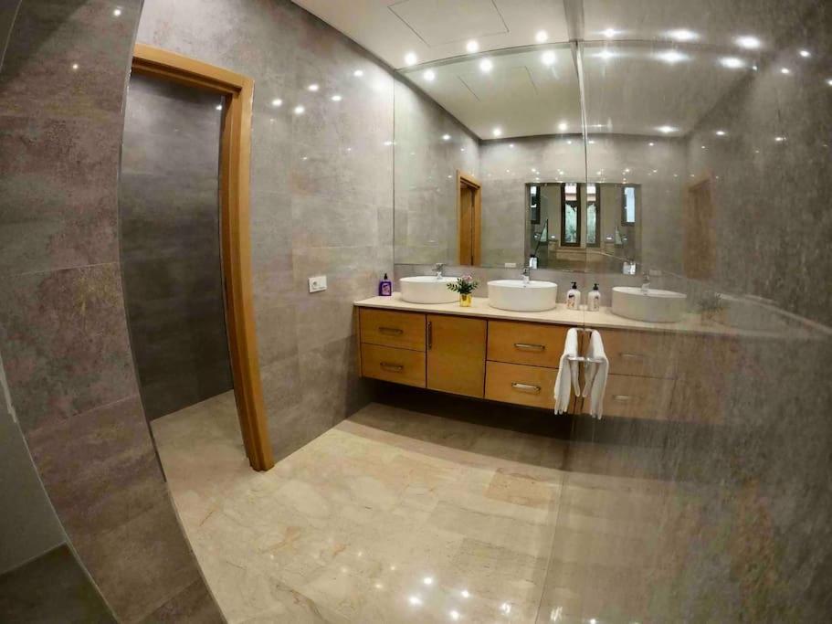 Luxe Prestigia Argan Golf 6km Centre *