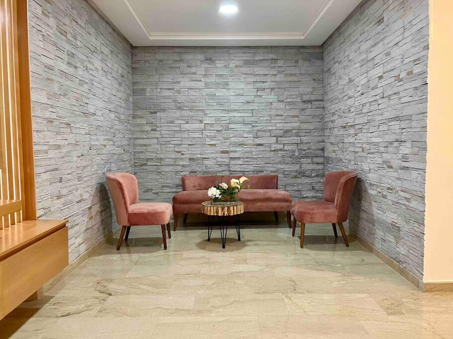 Villa Luxe Prestigia Argan Golf 6km Centre