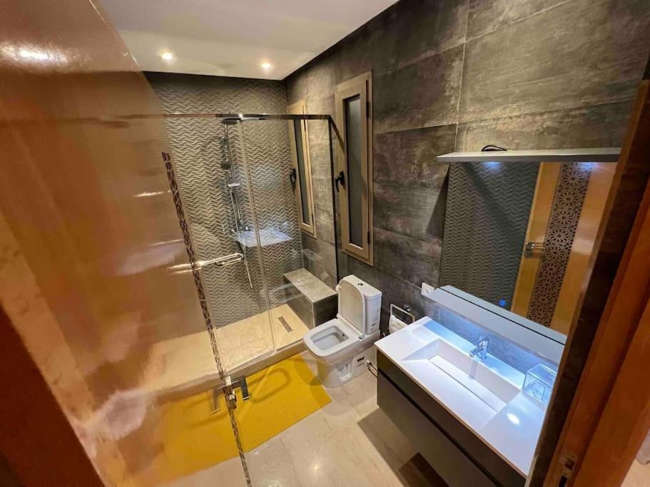 Luxe Prestigia Argan Golf 6km Centre Marrakesh