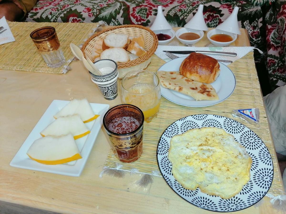 Hostel Dar Sahrawi Marrakesh