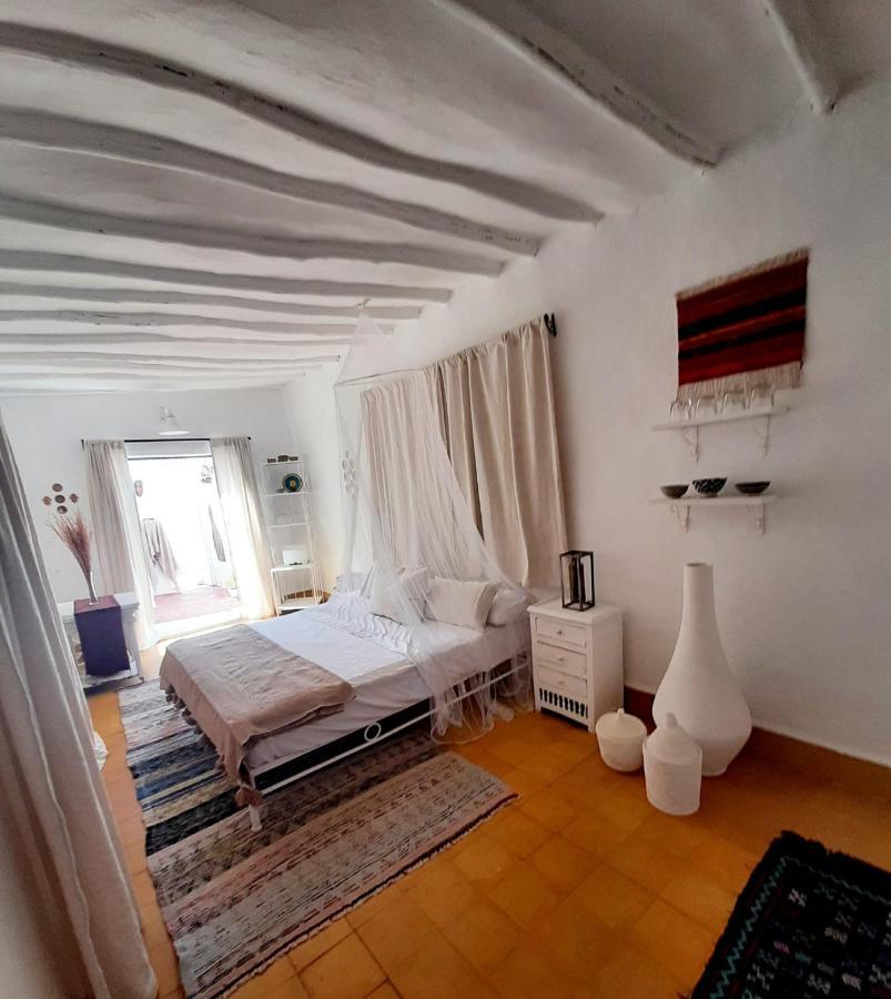 Apartamento Loft Medina Avec Terrasse