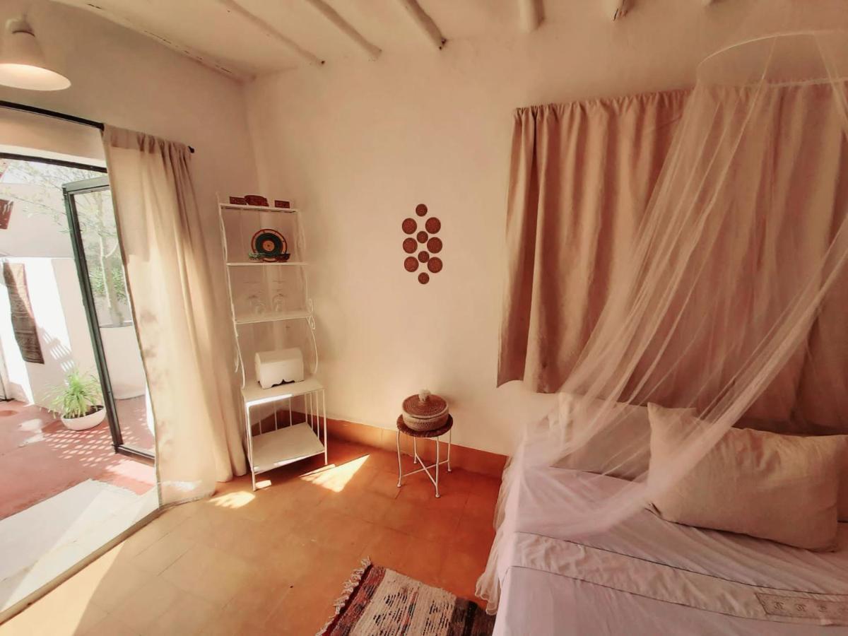 Loft Medina Avec Terrasse Marrakesh