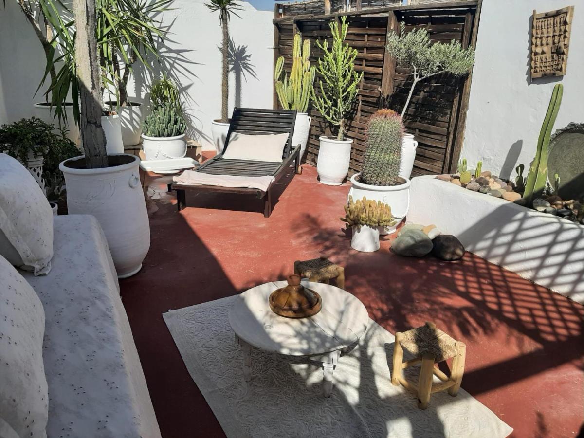 Loft Medina Avec Terrasse * Marrakesh