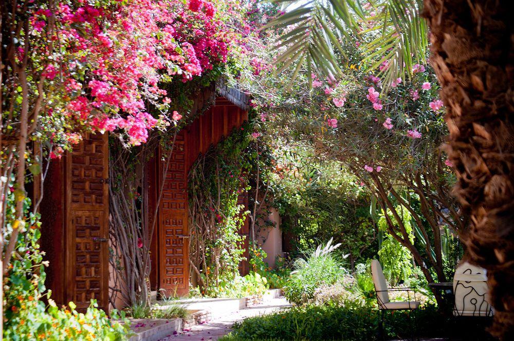 Dar Ayniwen Garden & Bird Zoo Marrakesh