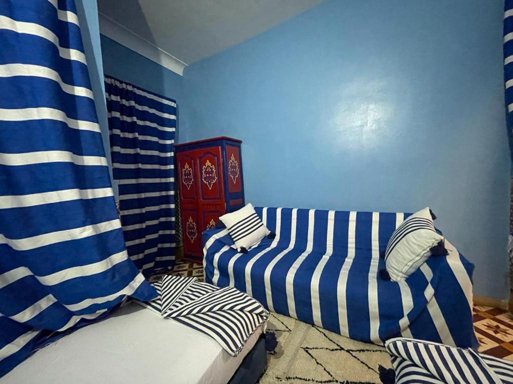 Casa de hóspedes Mama Toutou