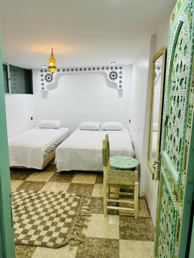 Homestay Cascada Marrakesh