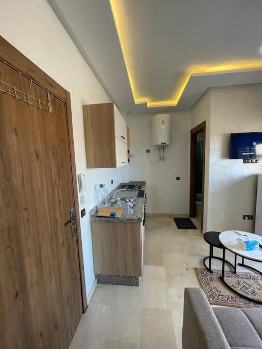 Sublime Apartamento Marrakesh