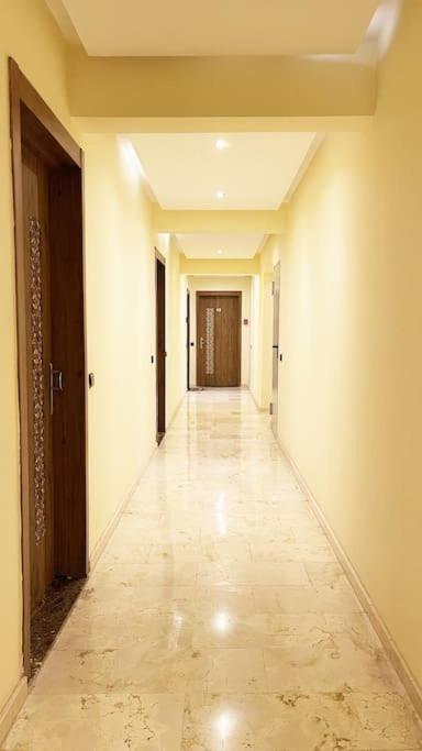 Appartement Marrakech Hivernage. *