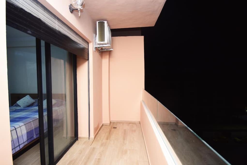 Marrakech Hivernage. Appartement Marrakesh