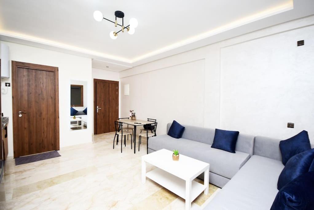 Appartement Marrakech Hivernage.