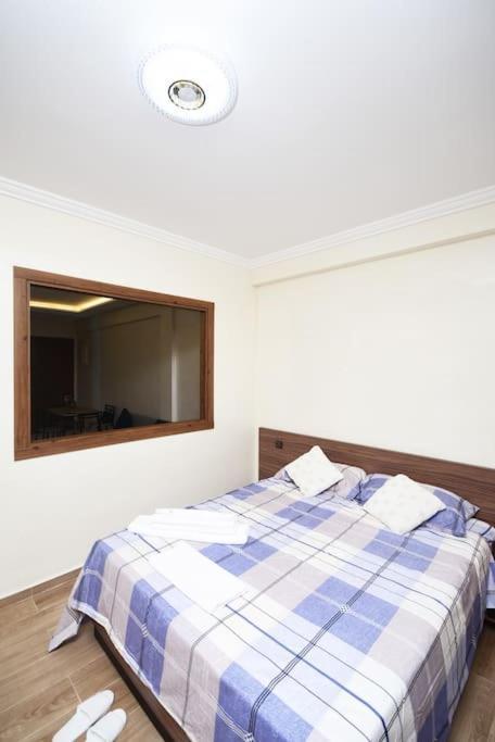 Marrakech Hivernage. Appartement Marrakesh