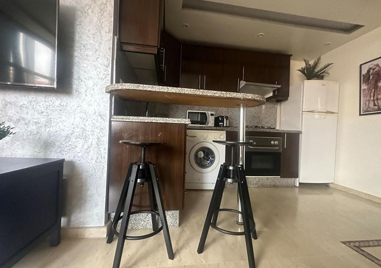 Agreable En Plein Coeur De Marrakech Pour 2 A 4 Personnes
