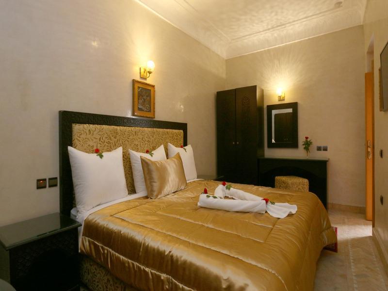 Guest house Zaki
